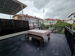 Loyang Villas (D17), Terrace #573675021